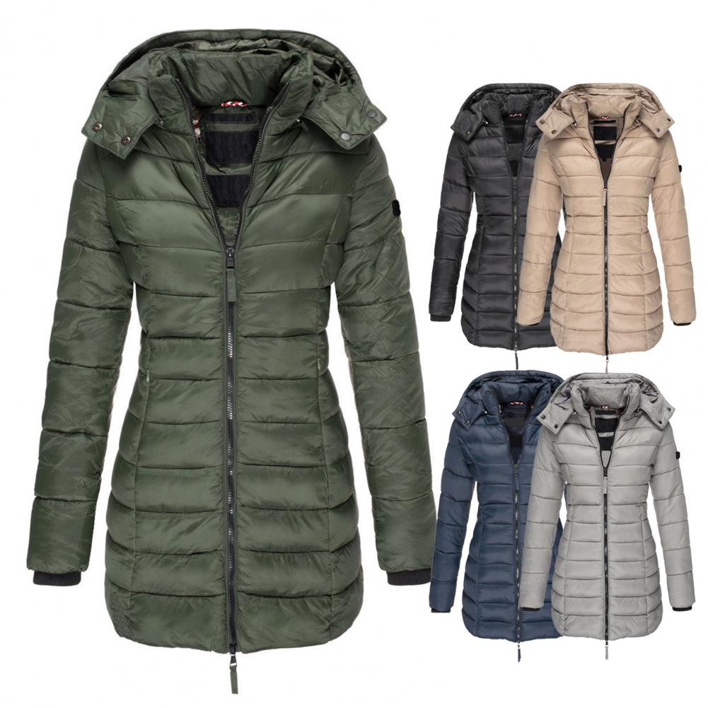 MylenesJacket I Jacke für Frauen Winter