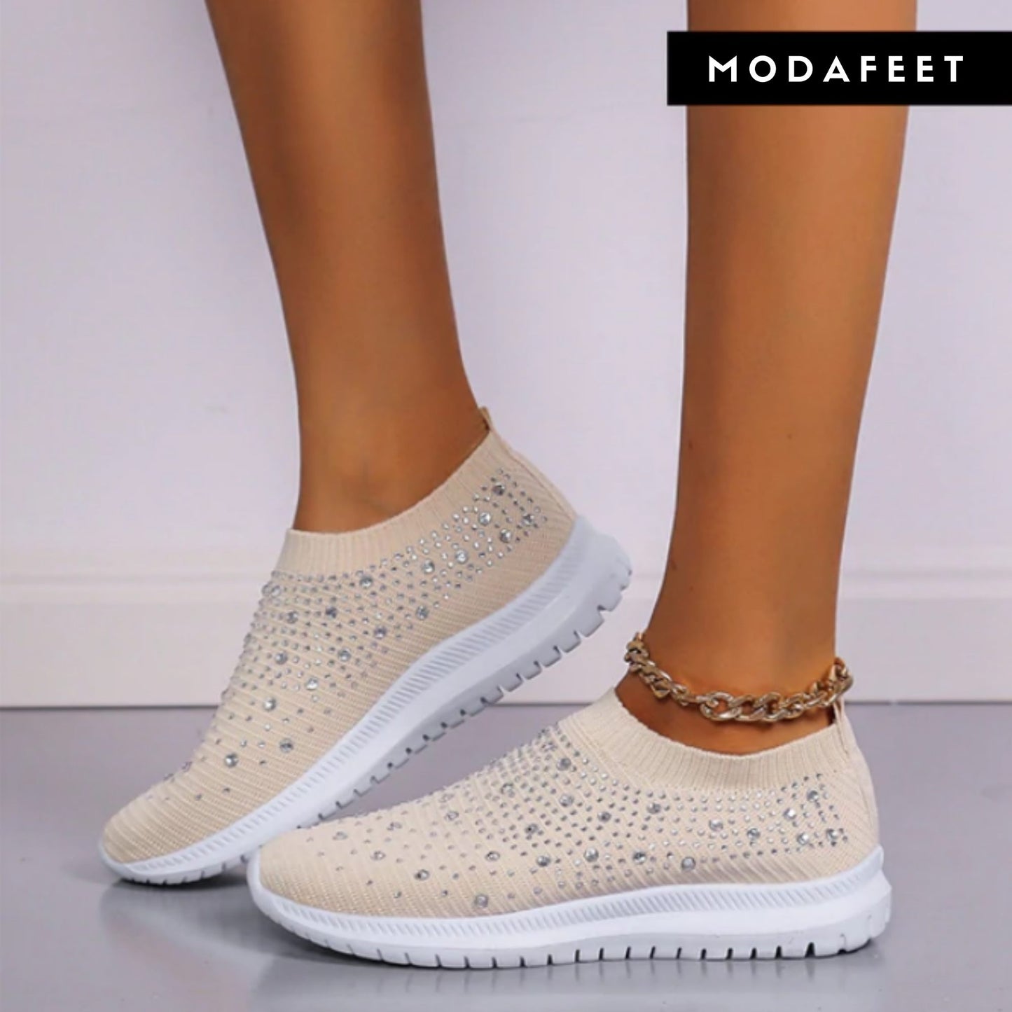 EefjesSneaks I Turnschuhe für Frauen