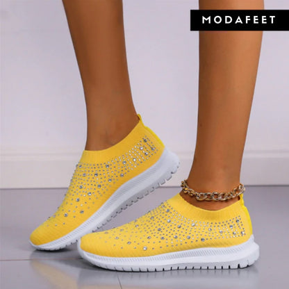 EefjesSneaks I Turnschuhe für Frauen