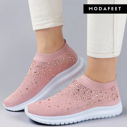 EefjesSneaks I Turnschuhe für Frauen