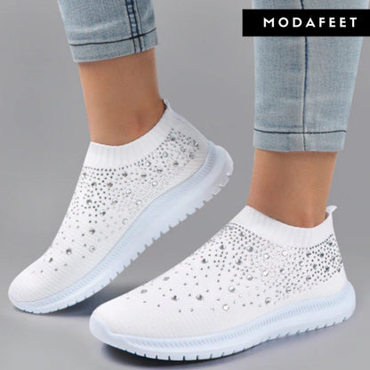 EefjesSneaks I Turnschuhe für Frauen