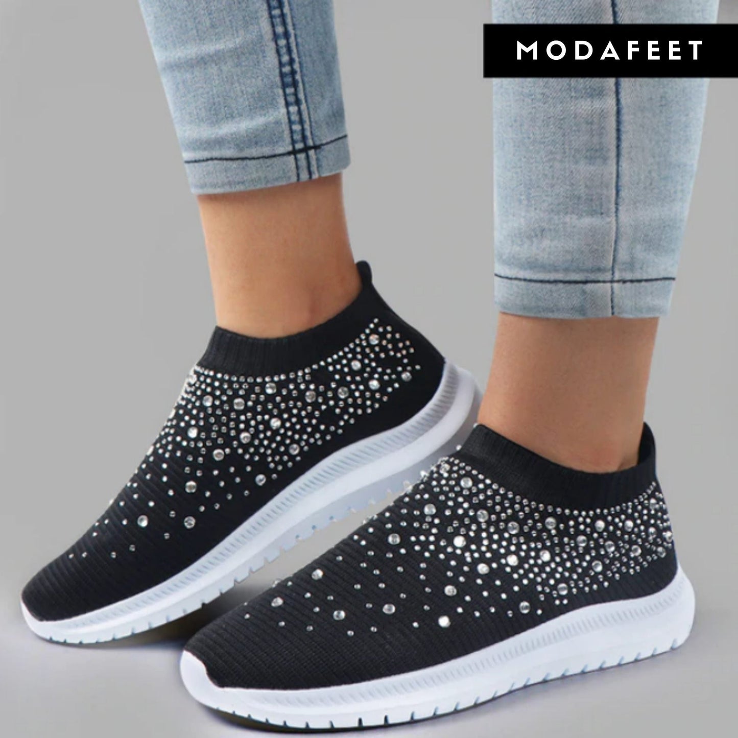 EefjesSneaks I Turnschuhe für Frauen