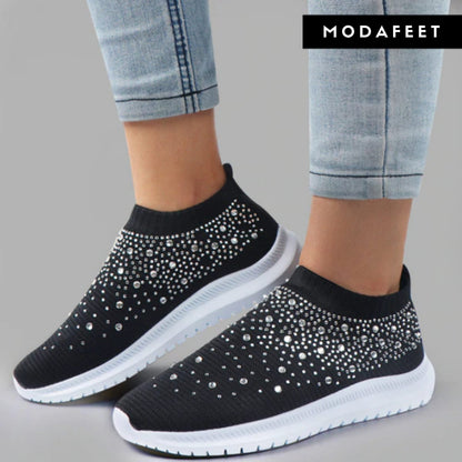 EefjesSneaks I Turnschuhe für Frauen