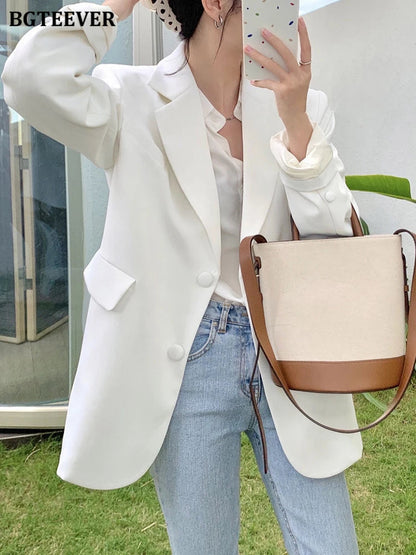 Daisy Blazer I Blazer für Frauen - Fiadora