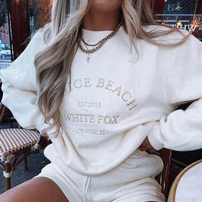 JoliensHoodie I Hoodie für Frauen