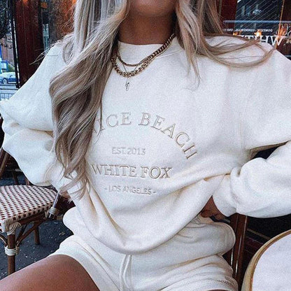 JoliensHoodie I Hoodie für Frauen