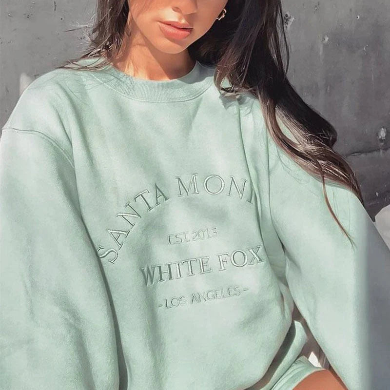 JoliensHoodie I Hoodie für Frauen