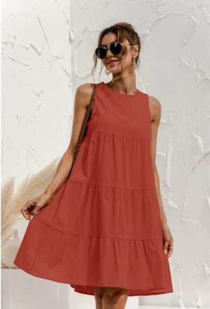 Casual Business Dress