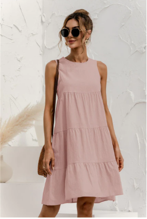 Casual Business Dress