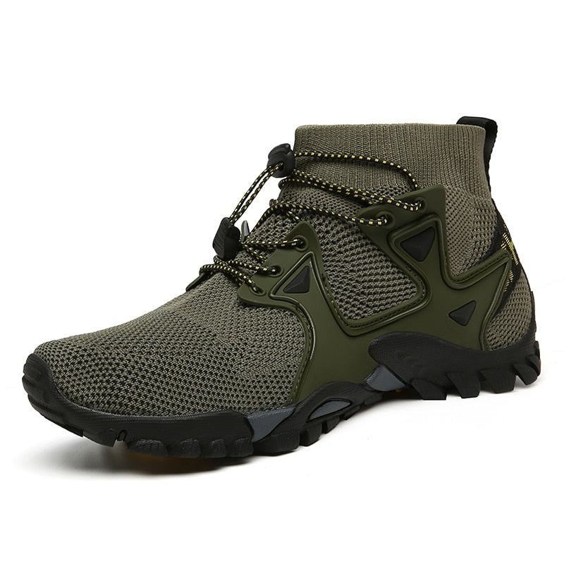 FienSneaks I Hoher Schuh für Frauen