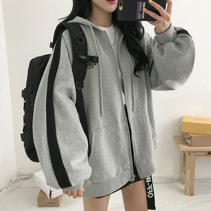 HipHoodie | Hoodie für Frauen