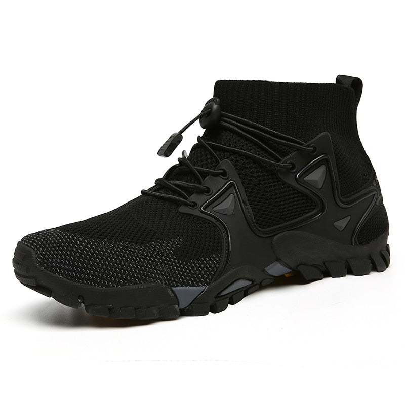 FienSneaks I Hoher Schuh für Frauen
