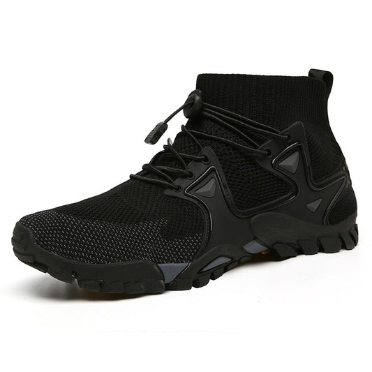 FienSneaks I Hoher Schuh für Frauen