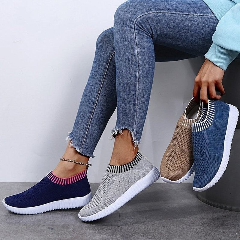 KaysSneaks I Orthopädischer Schuh für Frauen