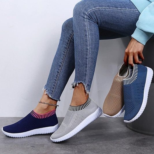 KaysSneaks I Orthopädischer Schuh für Frauen