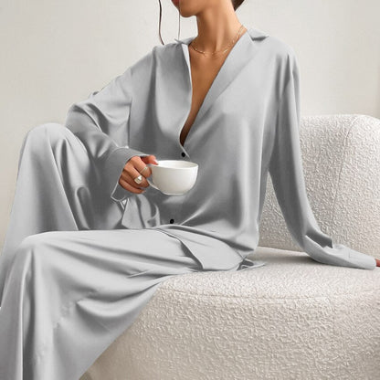 FrenchinsPyjama I Pyjama-Set für Frauen