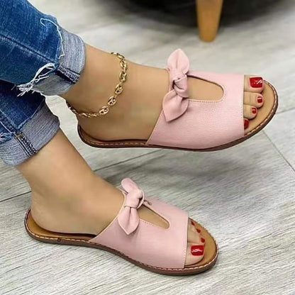 ElegantSlippers | Pantoffeln für Frauen - Fiadora