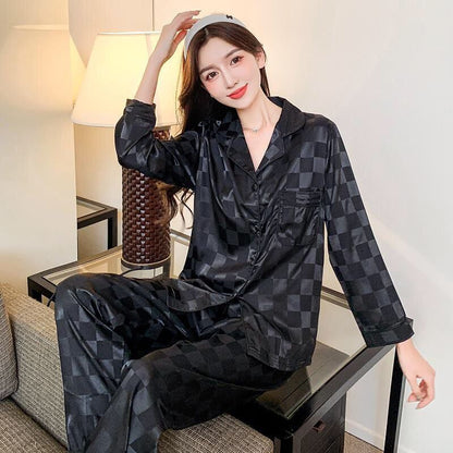 ElegantPyjamas | Schlafanzüge für Frauen - Fiadora