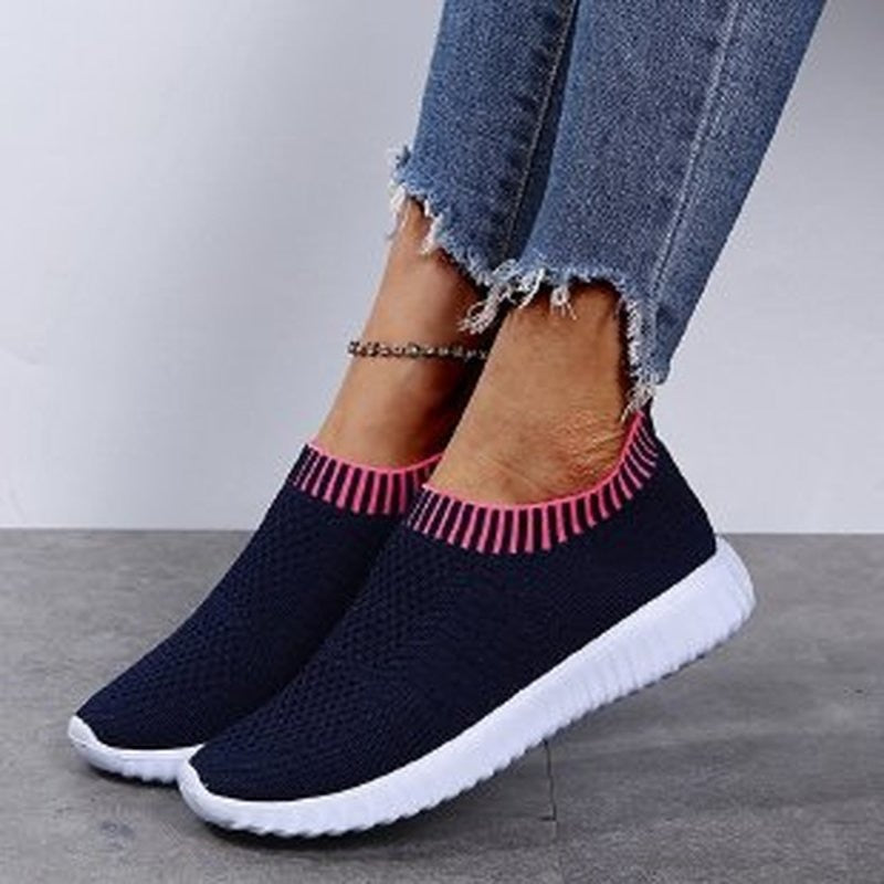 KaysSneaks I Orthopädischer Schuh für Frauen