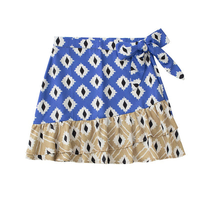 JanekkesSet I BOHO Matching Set für Damen