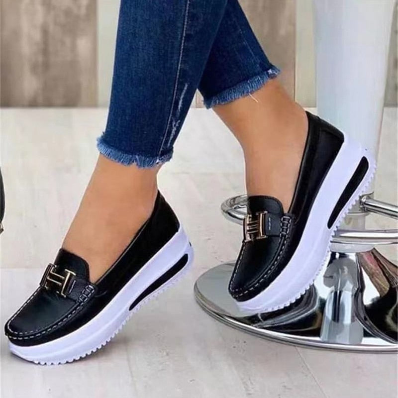 BilasShoes I Orthopädische Schuhe für Frauen