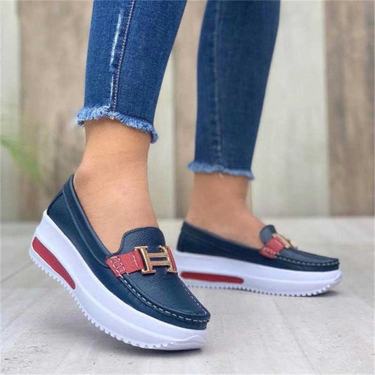 BilasShoes I Orthopädische Schuhe für Frauen