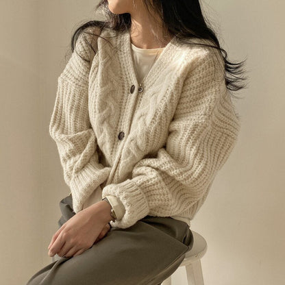 NellysVest I Strickweste für Frauen