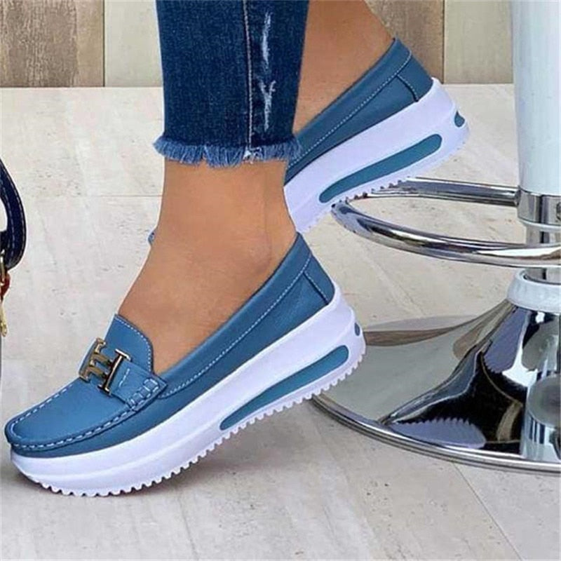 BilasShoes I Orthopädische Schuhe für Frauen