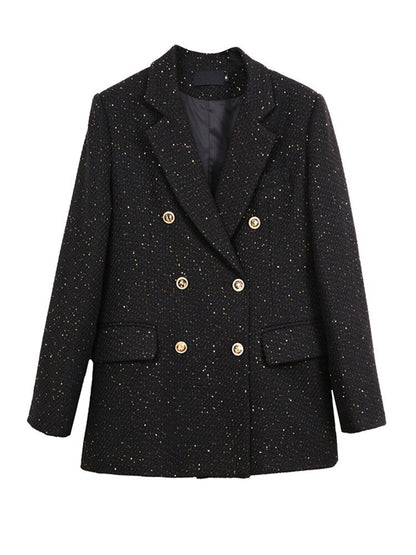 FeysBlazer I Blazer in Übergröße für Frauen