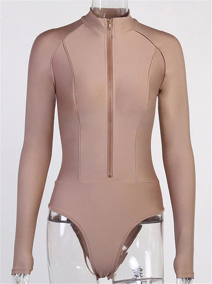 DonnasSuit I Bodysuit für Frauen - Fiadora