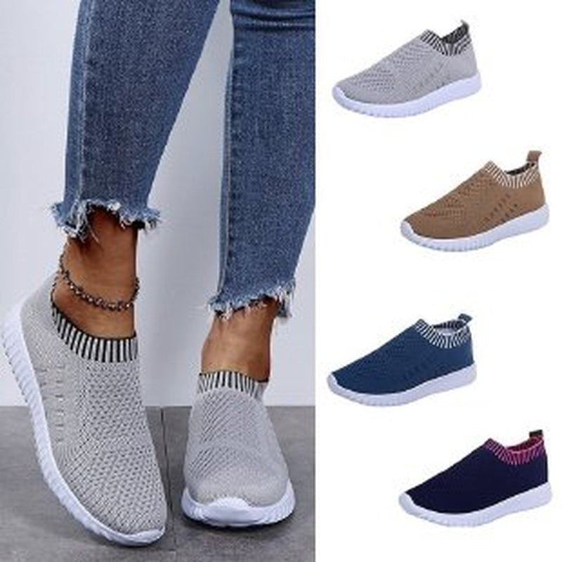 KaysSneaks I Orthopädischer Schuh für Frauen