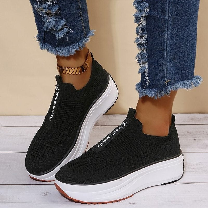 CoolShoes I Slip On Turnschuhe für Frauen - Fiadora