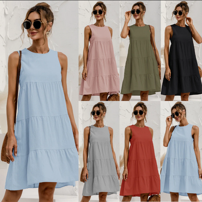 Casual Business Dress