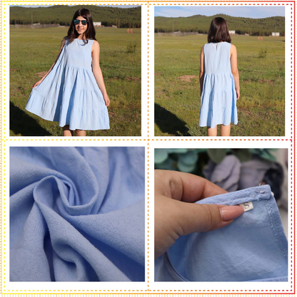 Casual Business Dress