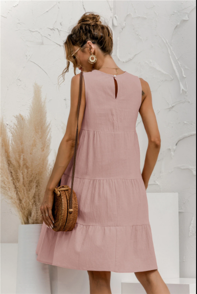 Casual Business Dress