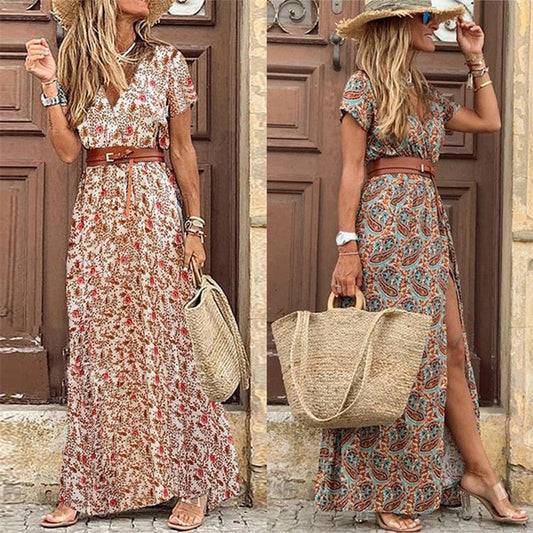 FloriekesDress I Kleid für Damen