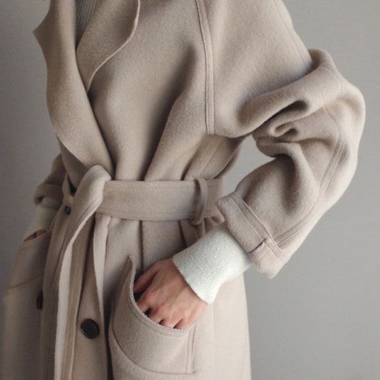 JoosjesJacket I Trenchcoat für Frauen
