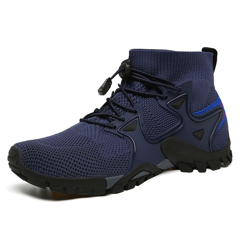 FienSneaks I Hoher Schuh für Frauen