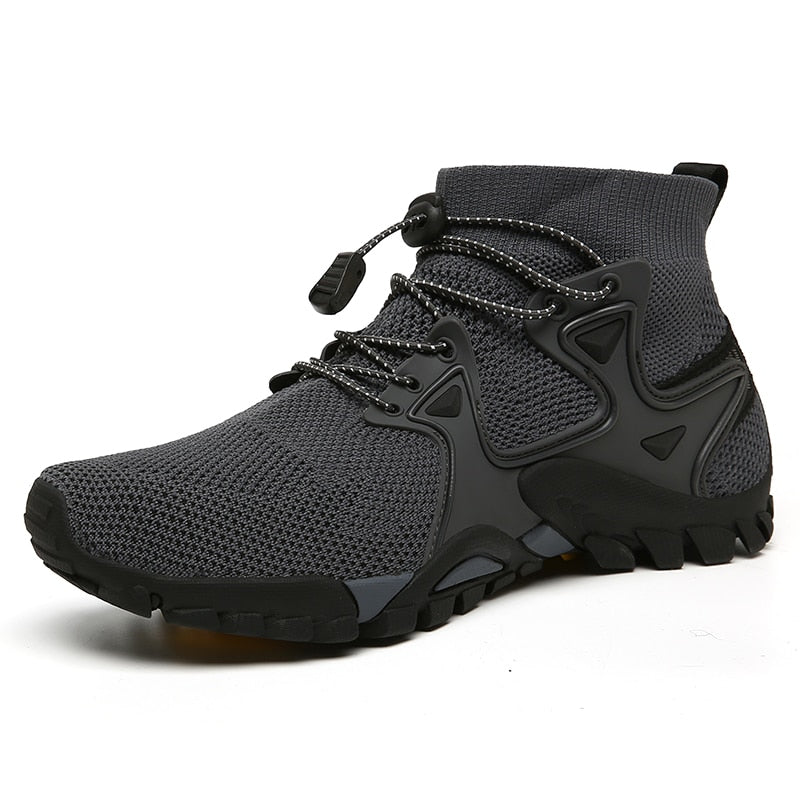 FienSneaks I Hoher Schuh für Frauen