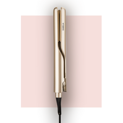 KaysHair I 2-in-1 Hairstyler für Frauen