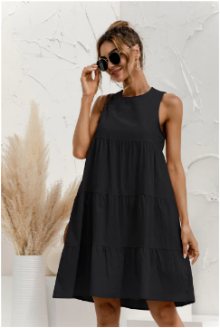 Casual Business Dress