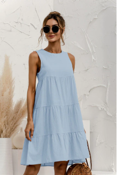 Casual Business Dress