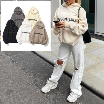 ImogenHoodie I Hoodie für Frauen