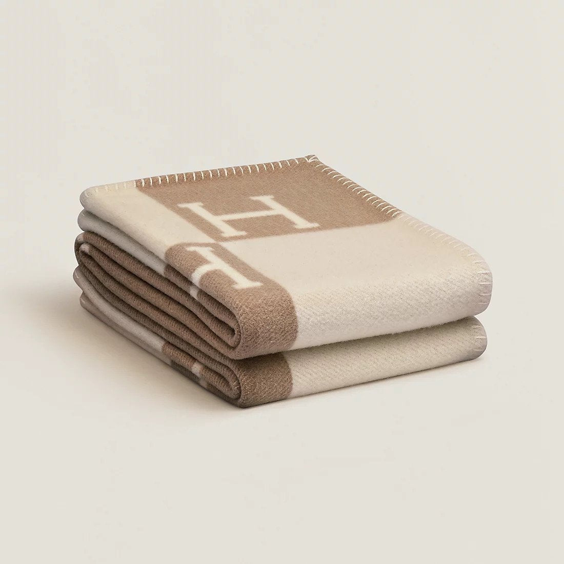 HBlanket I H-blanket für die Couch
