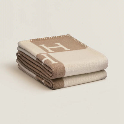 HBlanket I H-blanket für die Couch