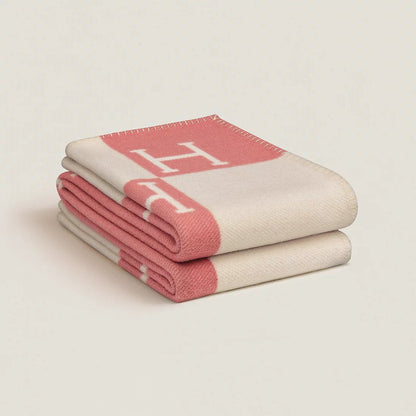 HBlanket I H-blanket für die Couch