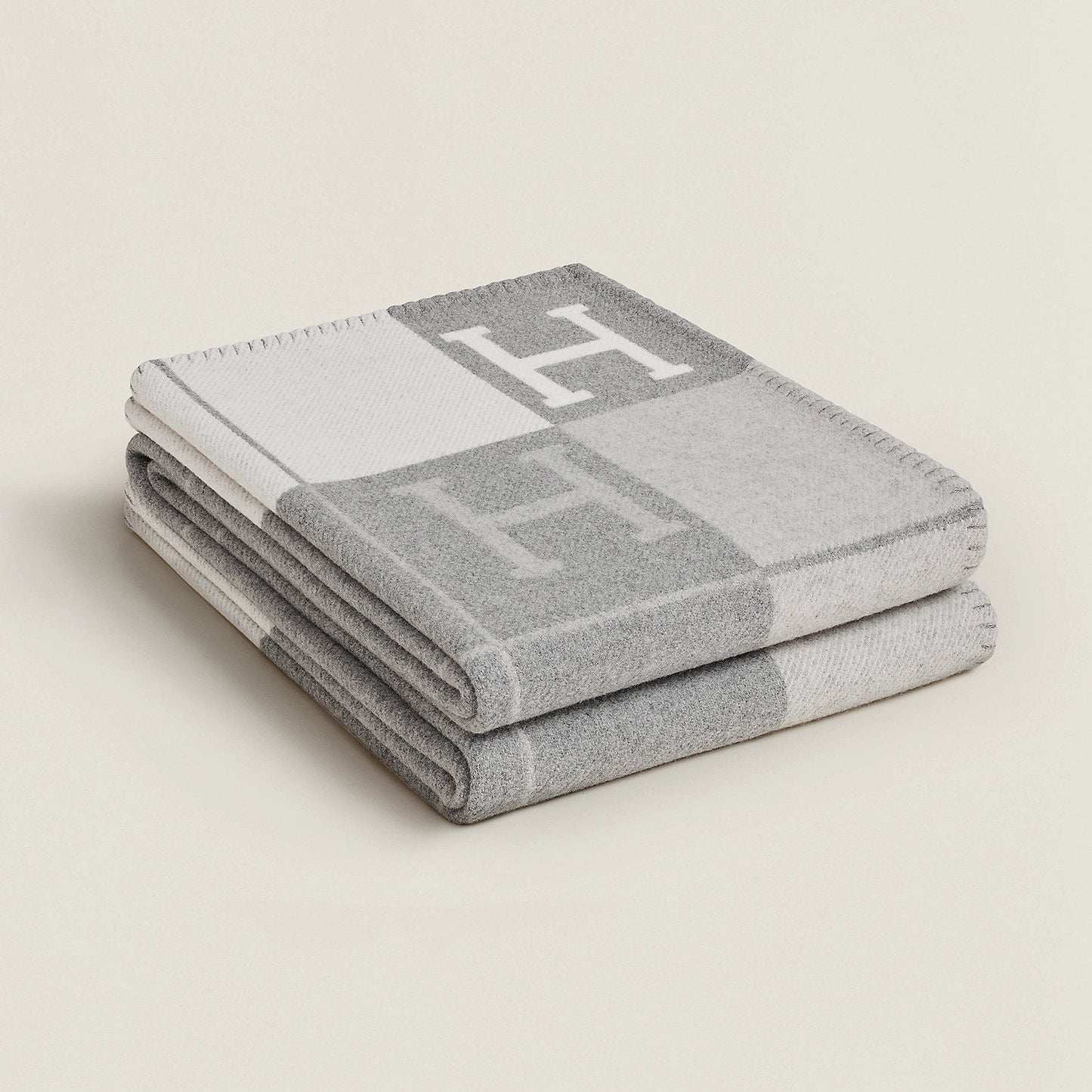 HBlanket I H-blanket für die Couch