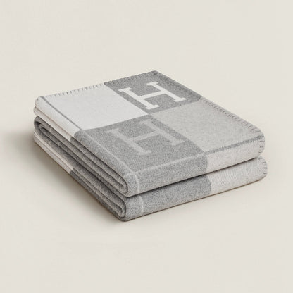 HBlanket I H-blanket für die Couch