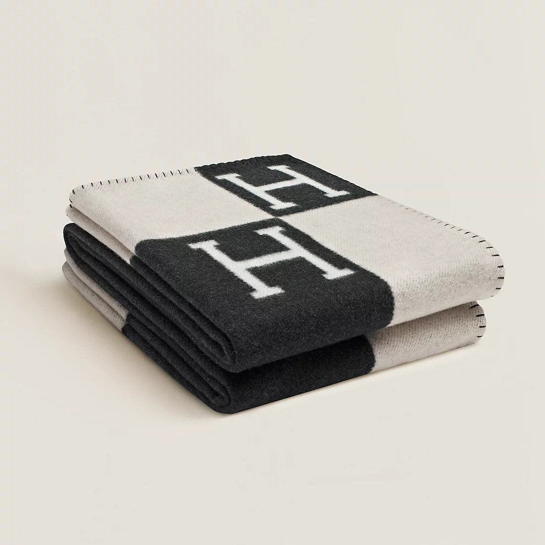 HBlanket I H-blanket für die Couch