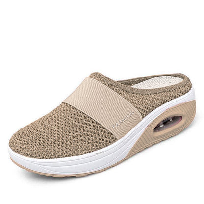 JacoliensSneaks I Orthopädische Turnschuhe für Frauen
